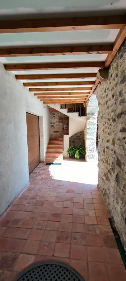 Apartamento Entre Galets Sauveterre-de-Bearn Exterior foto