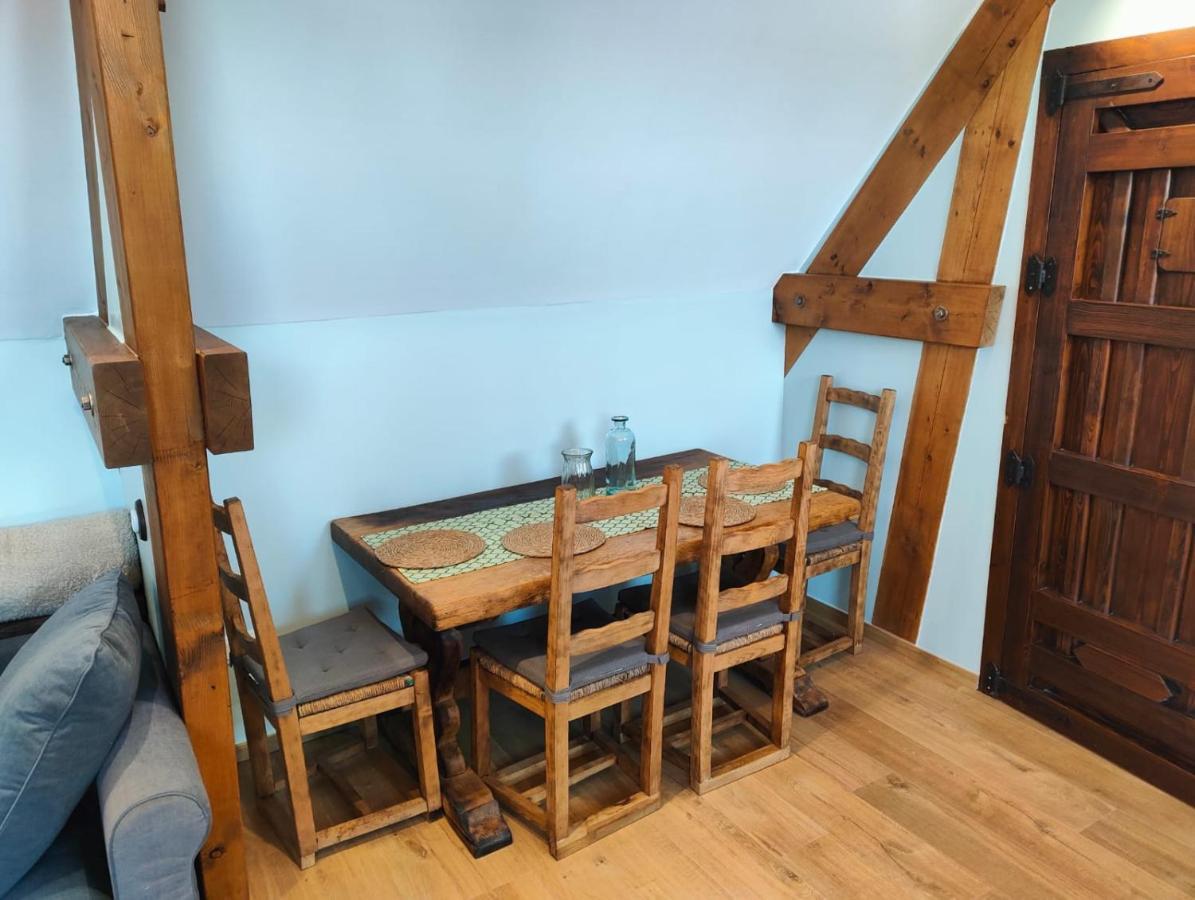 Apartamento Entre Galets Sauveterre-de-Bearn Exterior foto