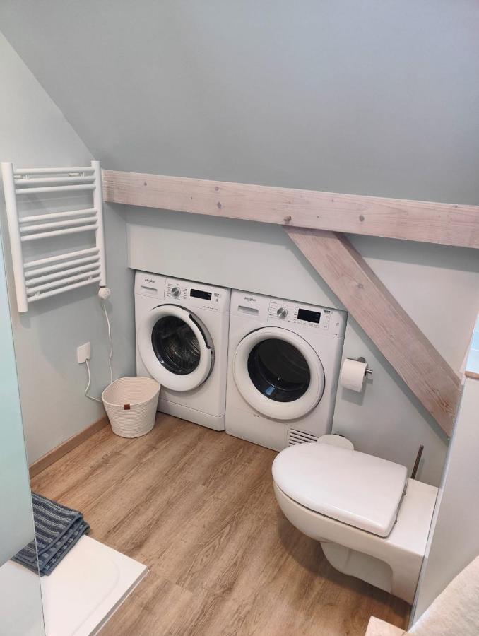 Apartamento Entre Galets Sauveterre-de-Bearn Exterior foto