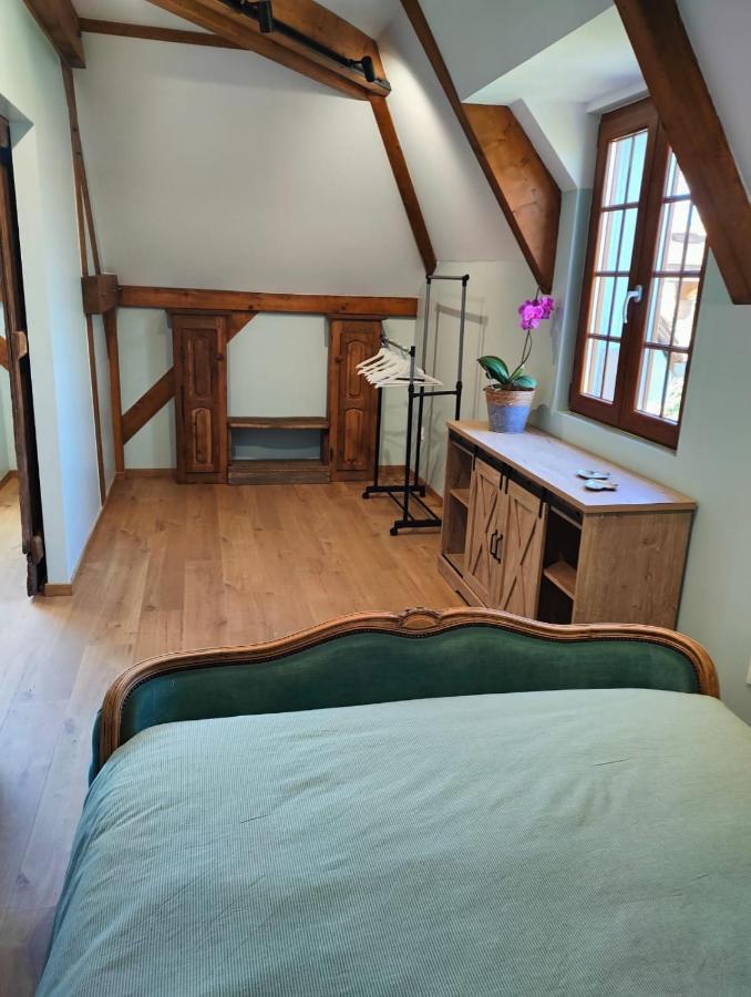 Apartamento Entre Galets Sauveterre-de-Bearn Exterior foto